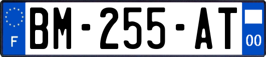 BM-255-AT