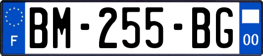 BM-255-BG