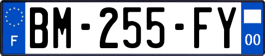 BM-255-FY