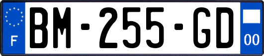 BM-255-GD