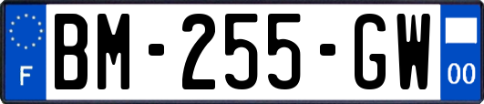 BM-255-GW