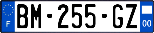 BM-255-GZ