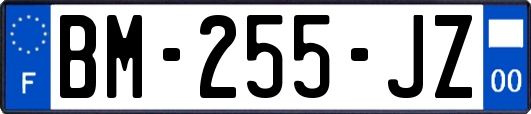 BM-255-JZ