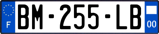 BM-255-LB
