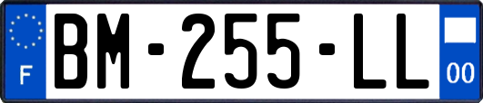 BM-255-LL