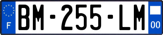 BM-255-LM