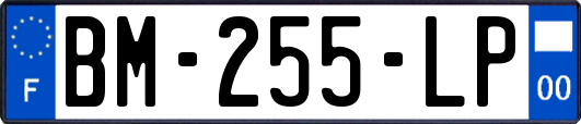 BM-255-LP