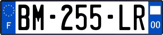 BM-255-LR