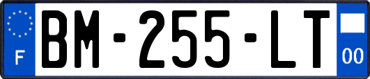 BM-255-LT