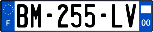 BM-255-LV