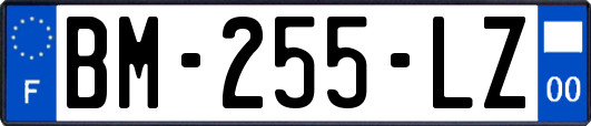 BM-255-LZ