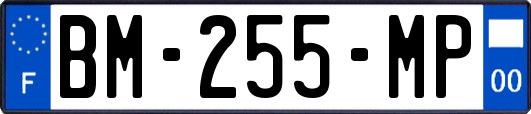 BM-255-MP