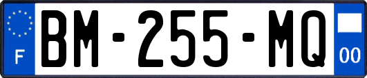 BM-255-MQ