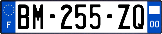 BM-255-ZQ