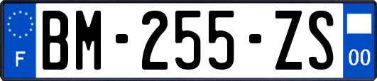 BM-255-ZS