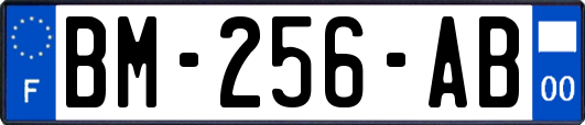 BM-256-AB