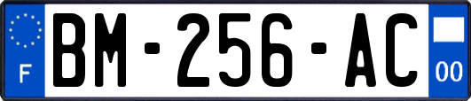 BM-256-AC