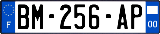 BM-256-AP