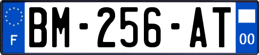 BM-256-AT