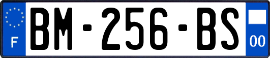 BM-256-BS