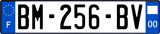 BM-256-BV