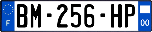 BM-256-HP