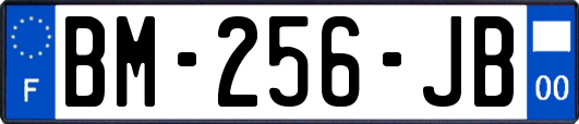 BM-256-JB