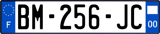 BM-256-JC