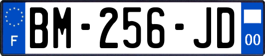 BM-256-JD
