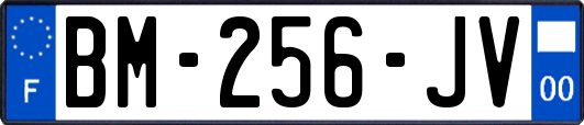 BM-256-JV