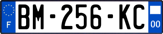 BM-256-KC