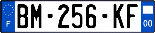 BM-256-KF