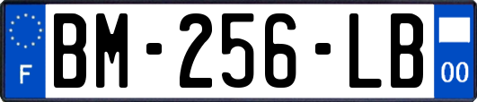 BM-256-LB