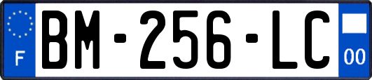 BM-256-LC
