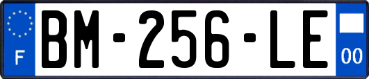 BM-256-LE