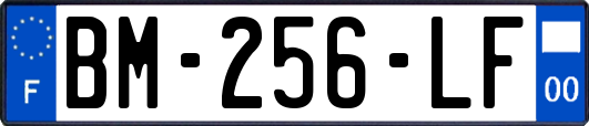 BM-256-LF