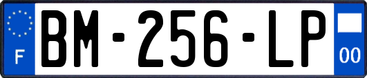 BM-256-LP