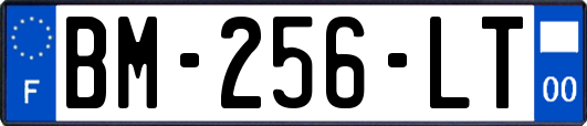 BM-256-LT