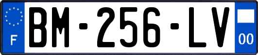 BM-256-LV