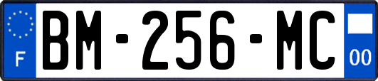 BM-256-MC