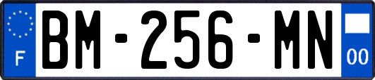 BM-256-MN