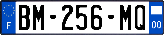 BM-256-MQ