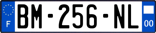 BM-256-NL