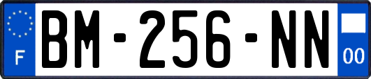 BM-256-NN