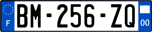 BM-256-ZQ