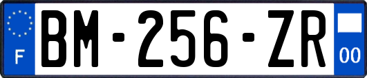 BM-256-ZR