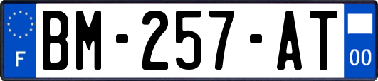 BM-257-AT