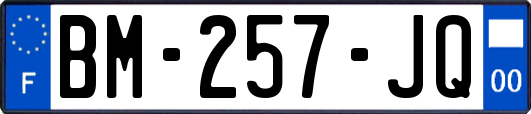 BM-257-JQ