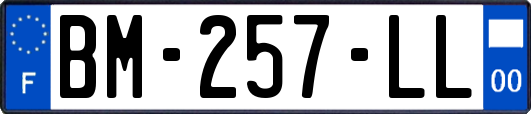 BM-257-LL