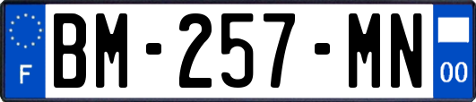 BM-257-MN